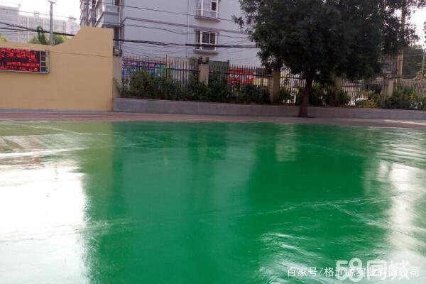 潮州 地坪漆翻新维修