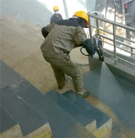 潮州地坪漆长期使用后易出现起壳