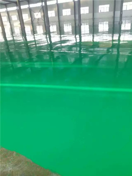 潮州，我直接给你一份室外地坪漆翻新维修