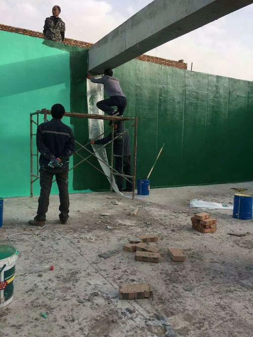 潮州针对老旧车间地面普遍存在的起砂、裂缝问题