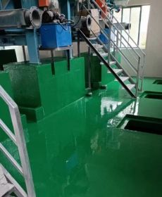 潮州2026年做地坪漆新方法，维修翻新