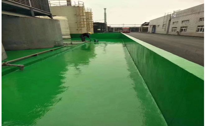 潮州厂房地坪翻新整改综合方案